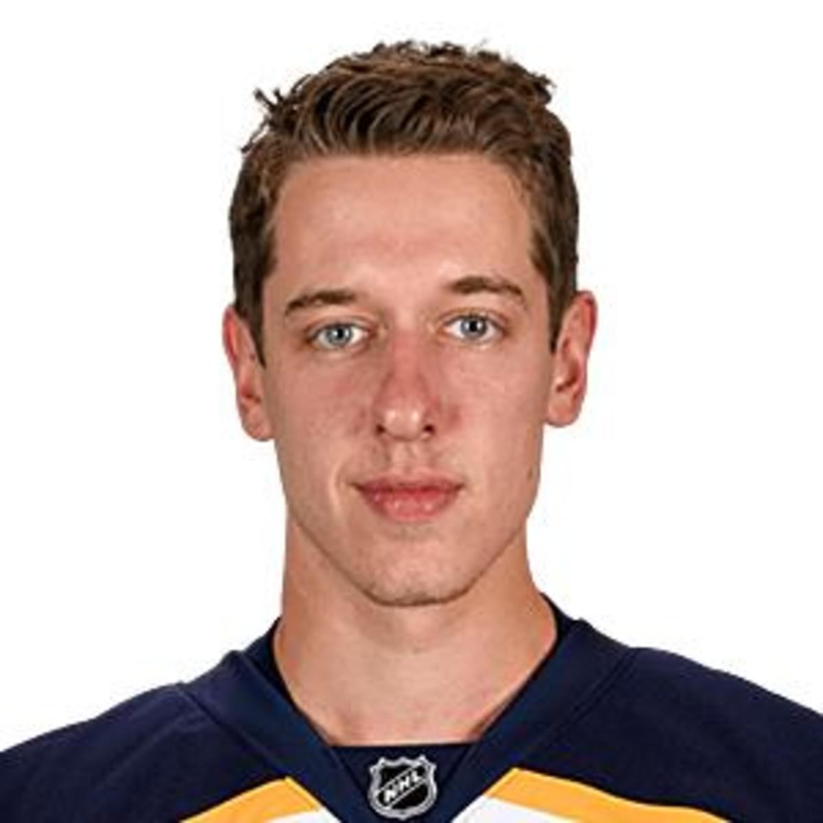 Jordan Binnington News, Analysis, and Stats on AthlonSports.com ...