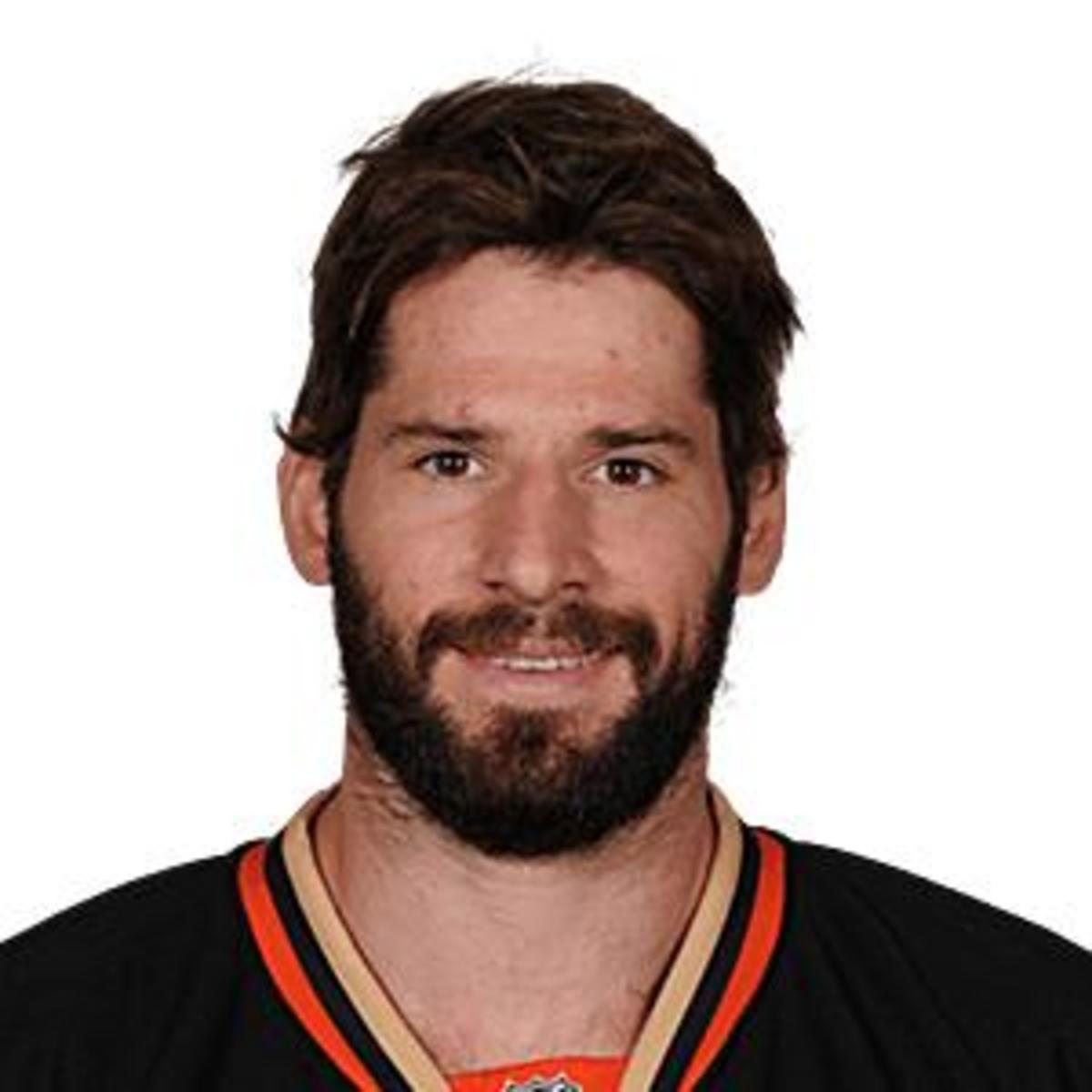 Ryan Kesler News, Analysis, and Stats on AthlonSports.com - Athlon Sports