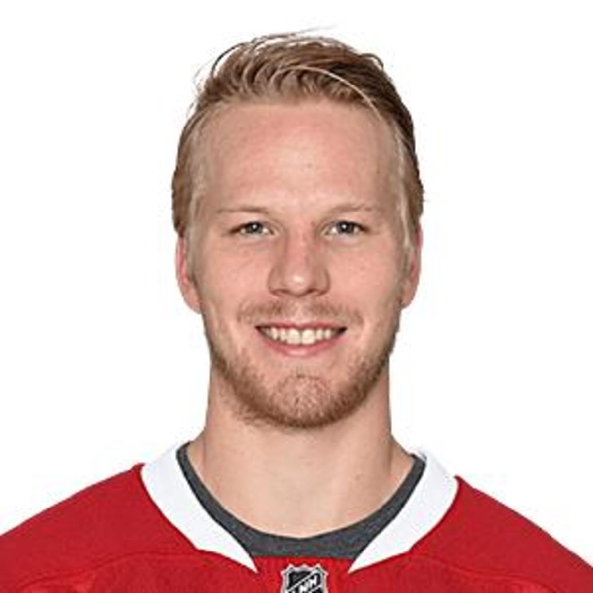 Lars Eller News, Analysis, and Stats on AthlonSports.com - Athlon Sports