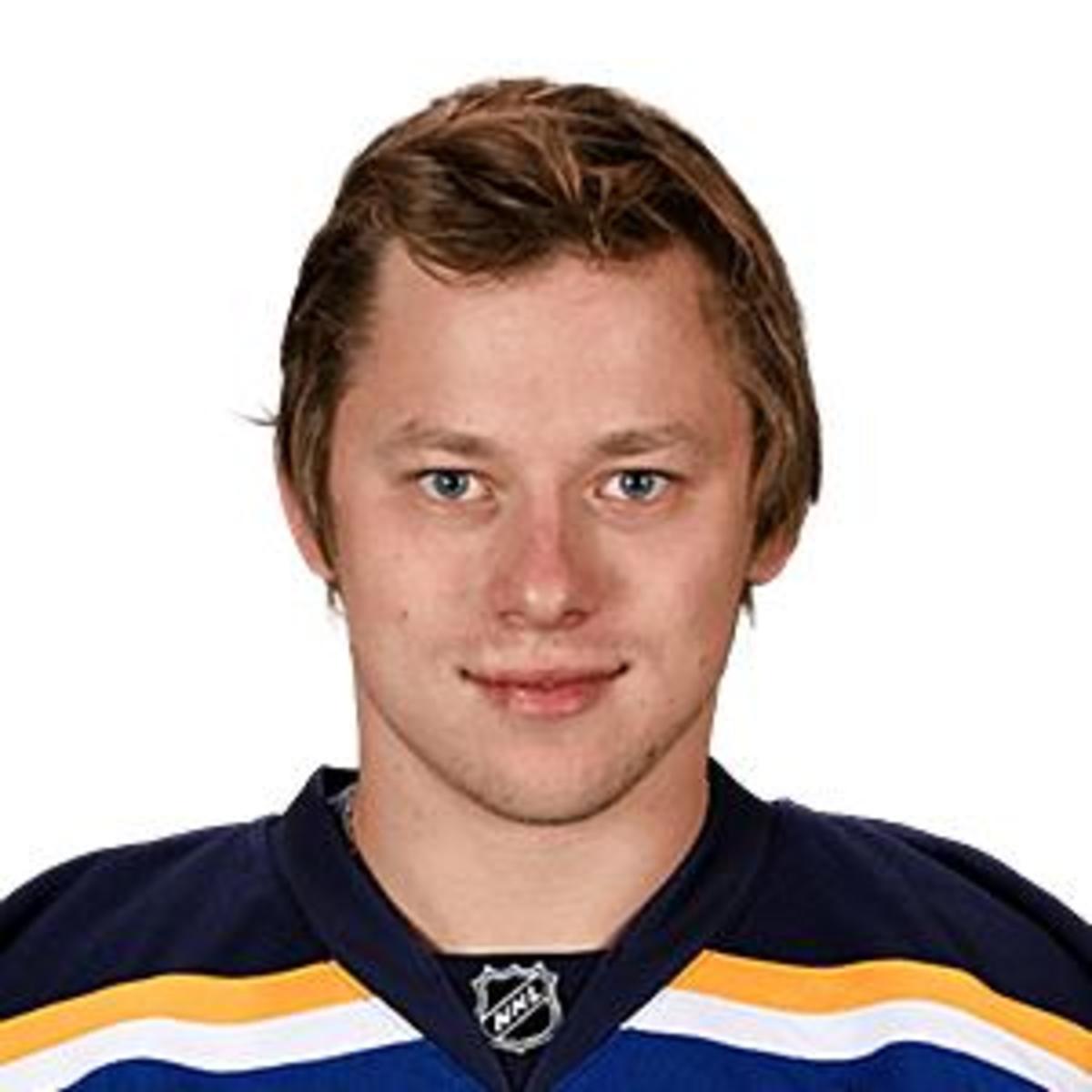 Vladimir Tarasenko News, Analysis, and Stats on AthlonSports.com ...