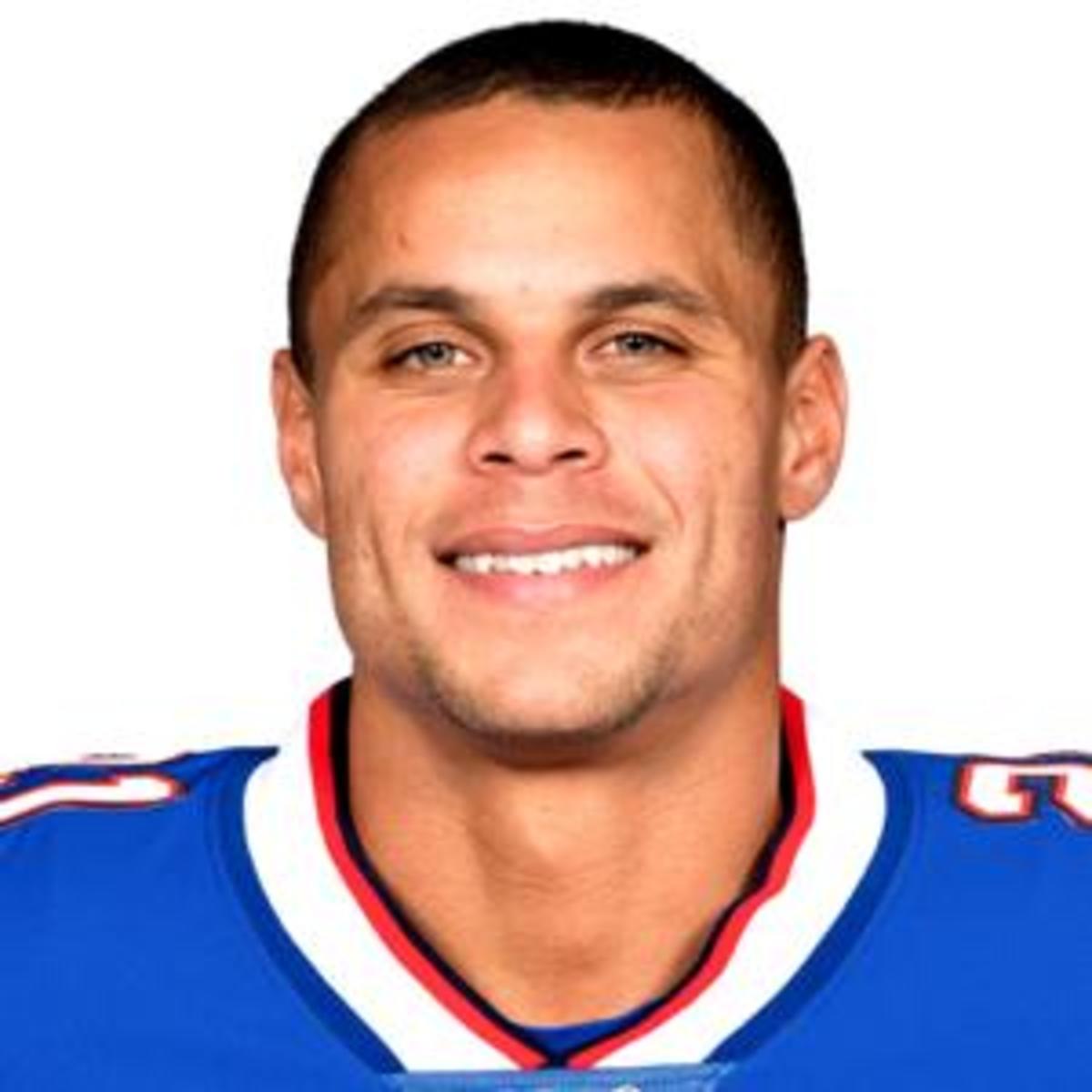 Jordan Poyer News, Analysis, and Stats on Athlon Sports