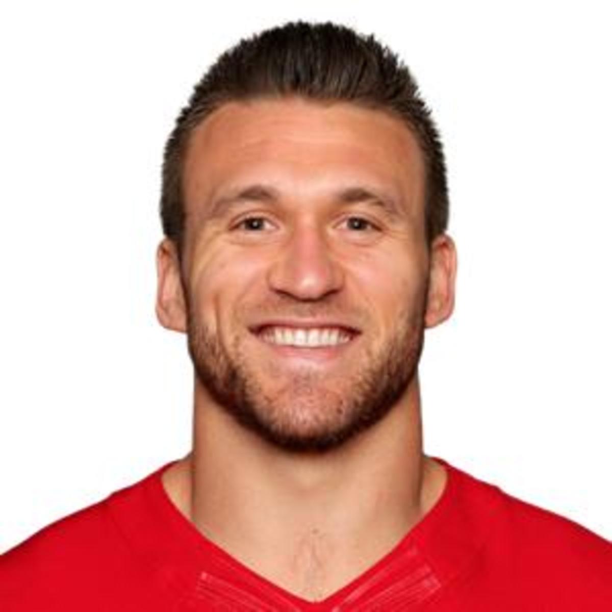 Kyle Juszczyk News, Analysis, and Stats on AthlonSports.com - Athlon Sports