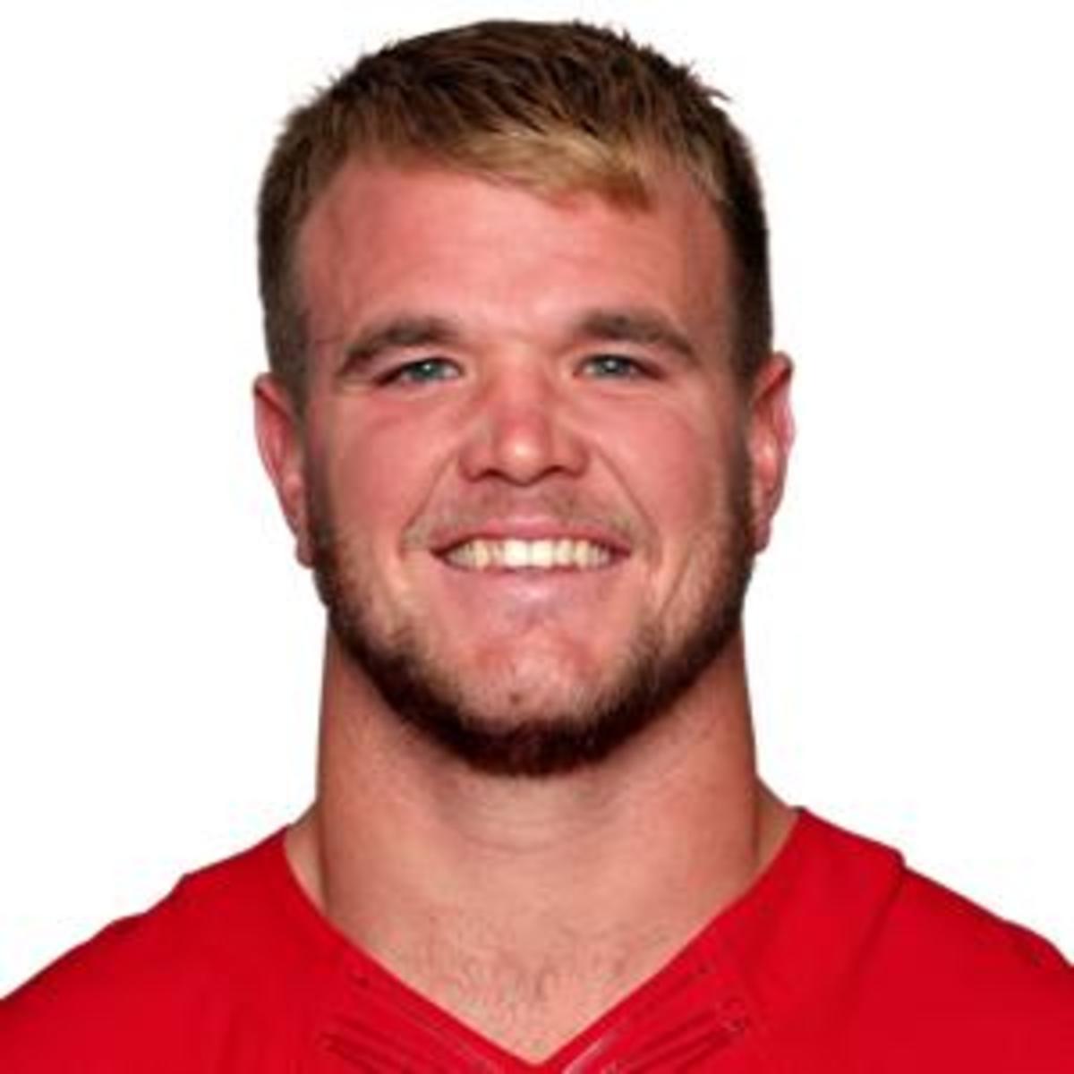 Mike McGlinchey News, Analysis, and Stats on AthlonSports.com - Athlon ...