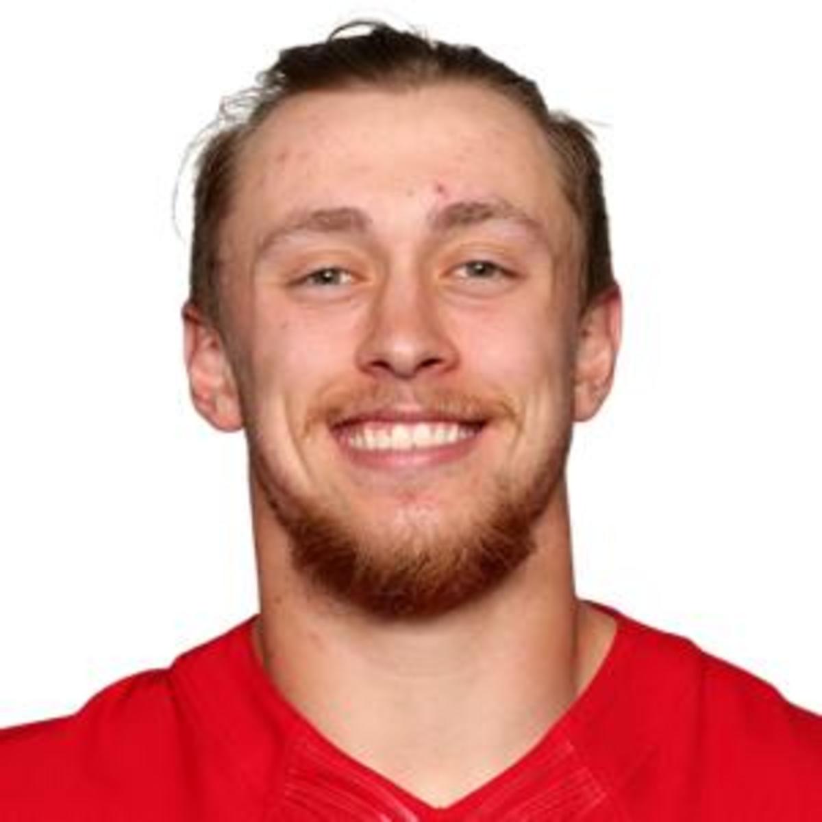 George Kittle News, Analysis, and Stats on AthlonSports.com - Athlon Sports