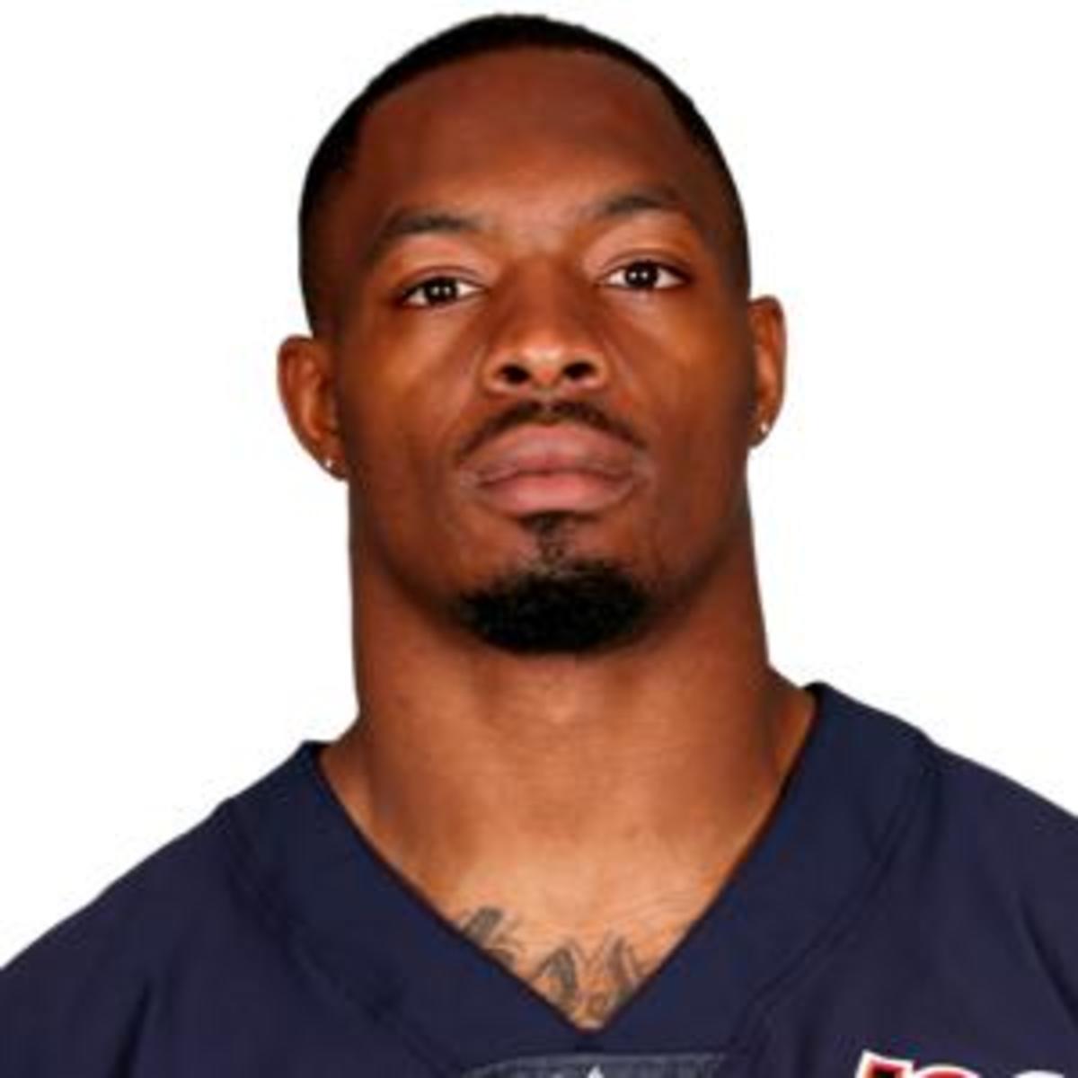 Ha Ha Clinton Dix News, Analysis, and Stats on AthlonSports