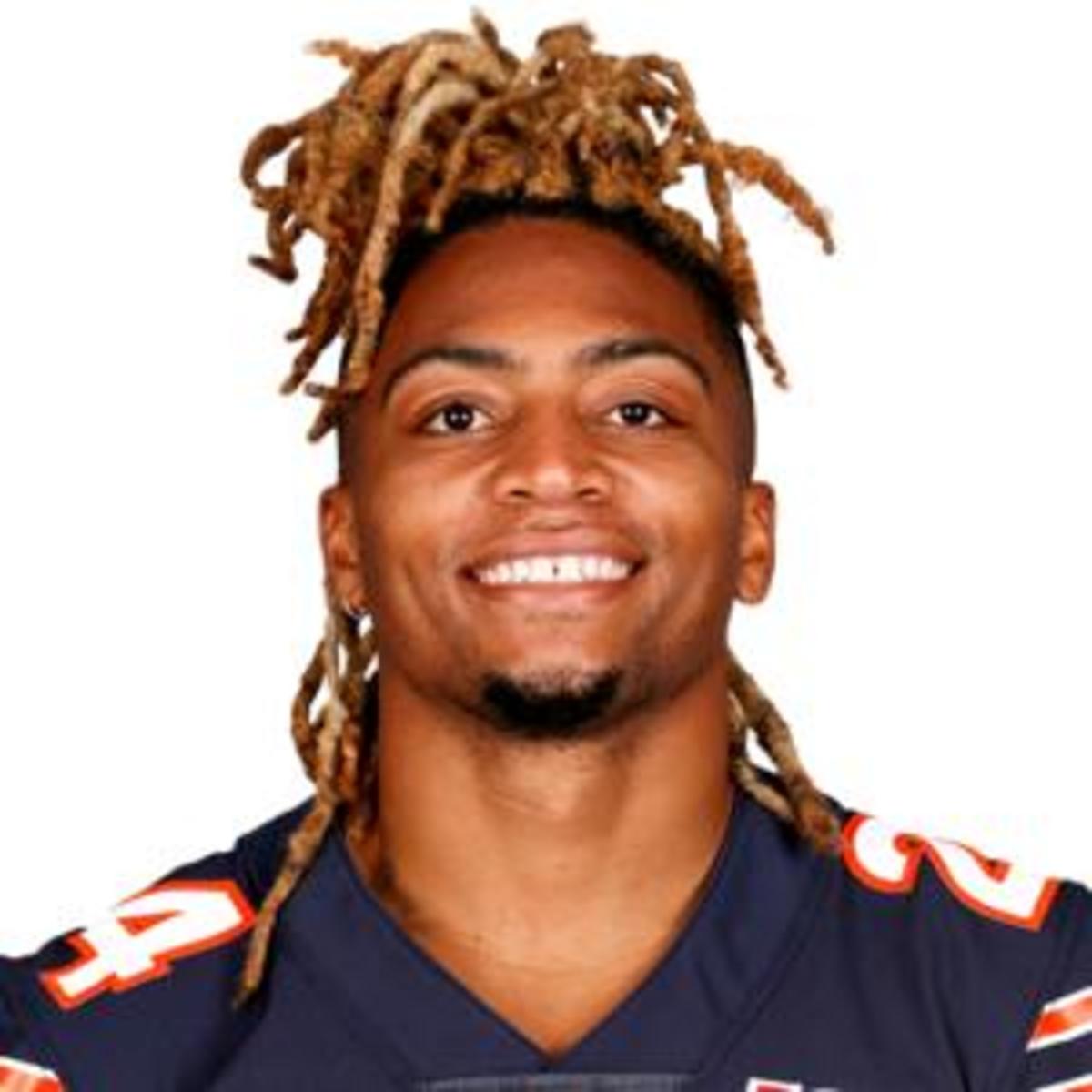 Buster Skrine News, Analysis, and Stats on AthlonSports.com - Athlon Sports