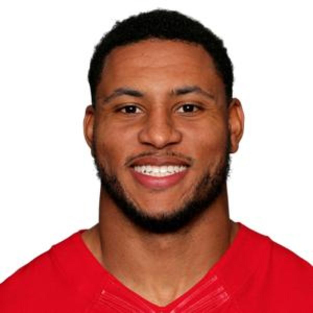 Malcolm Smith News, Analysis, and Stats on AthlonSports.com - Athlon Sports