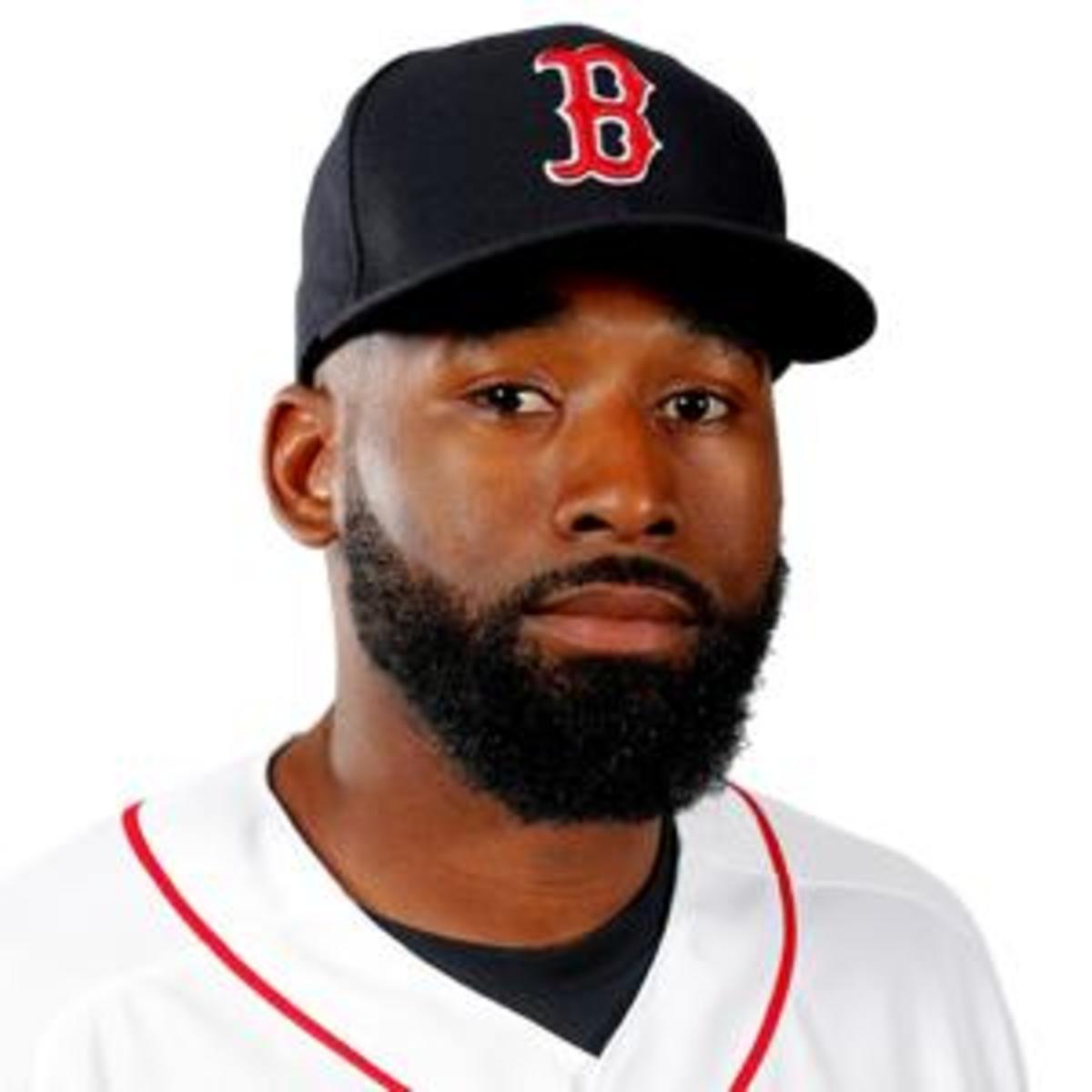 Jackie Bradley Jr. News, Analysis, and Stats on AthlonSports.com ...