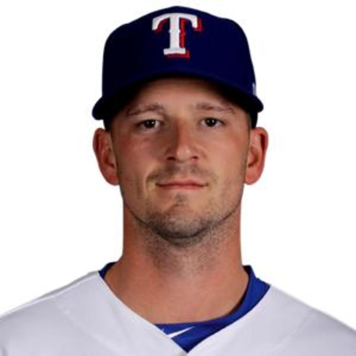 Drew Smyly News, Analysis, and Stats on AthlonSports.com - Athlon Sports