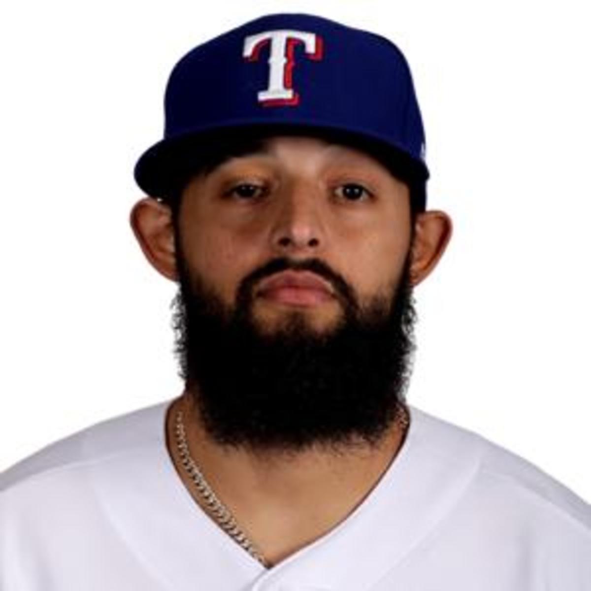 Rougned Odor News, Analysis, and Stats on AthlonSports.com - Athlon Sports
