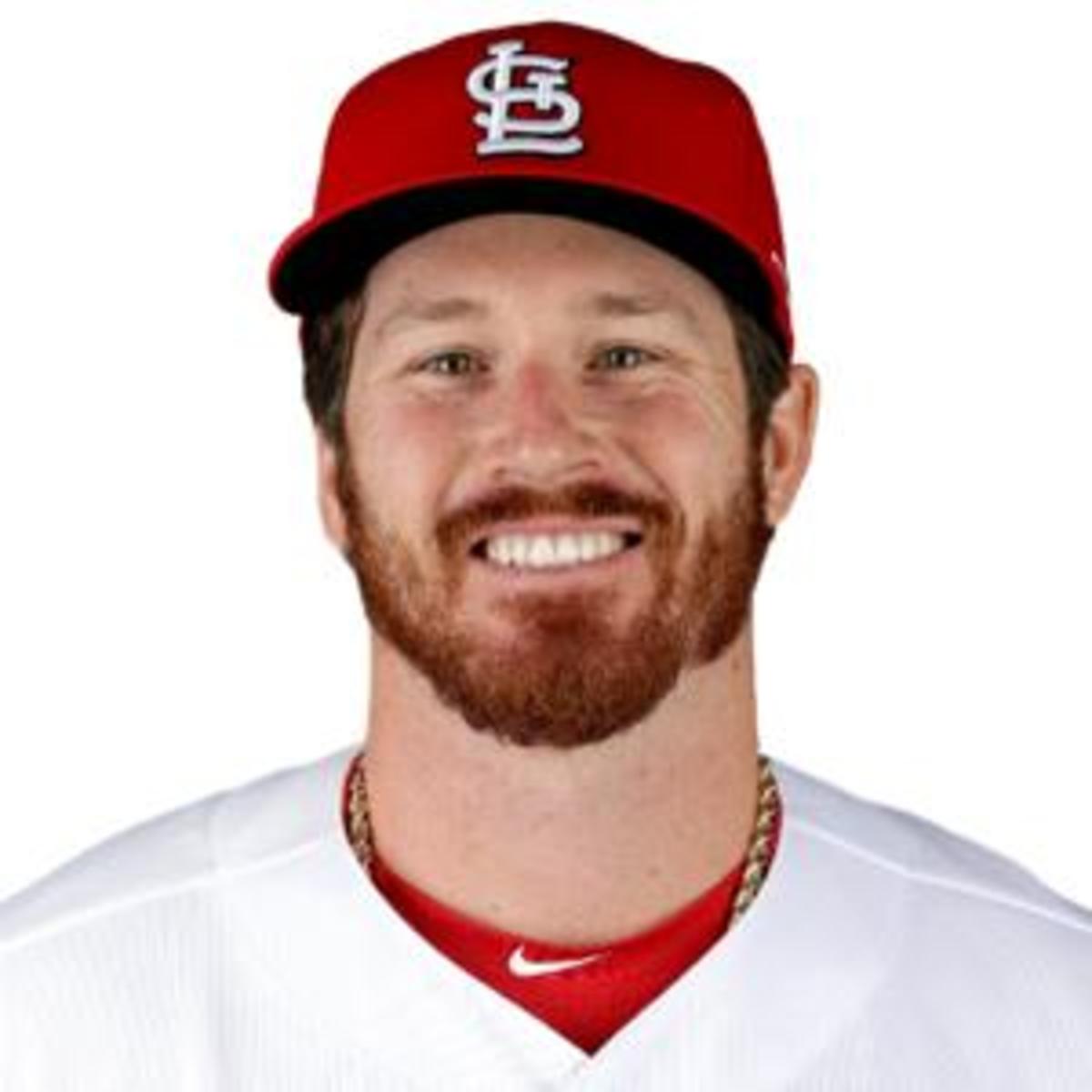 Miles Mikolas News, Analysis, and Stats on AthlonSports.com - Athlon Sports