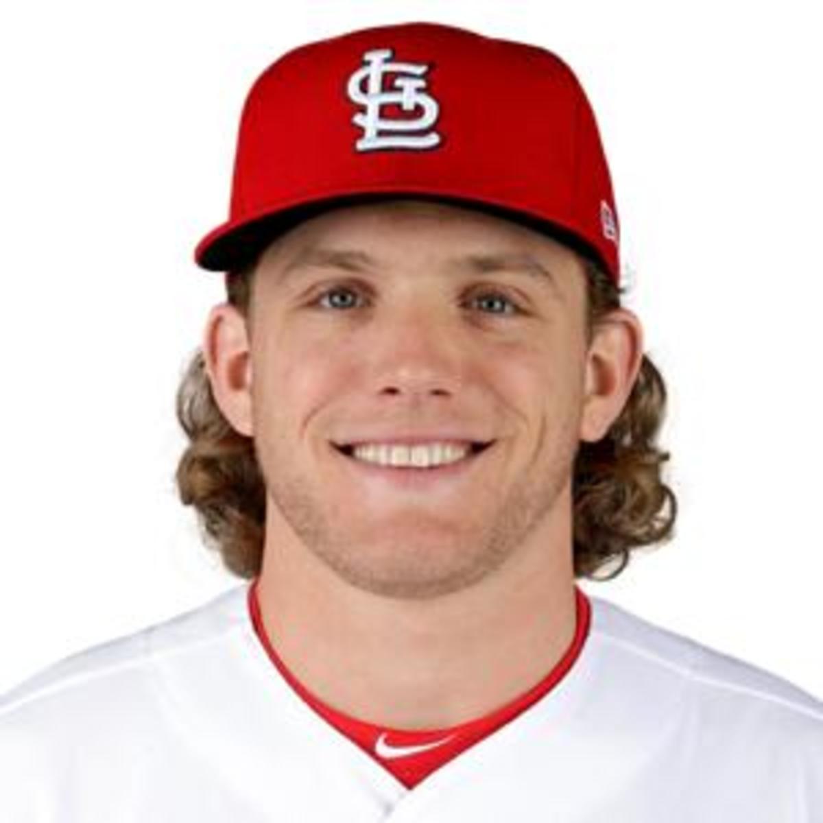 Harrison Bader News, Analysis, and Stats on AthlonSports.com - Athlon ...