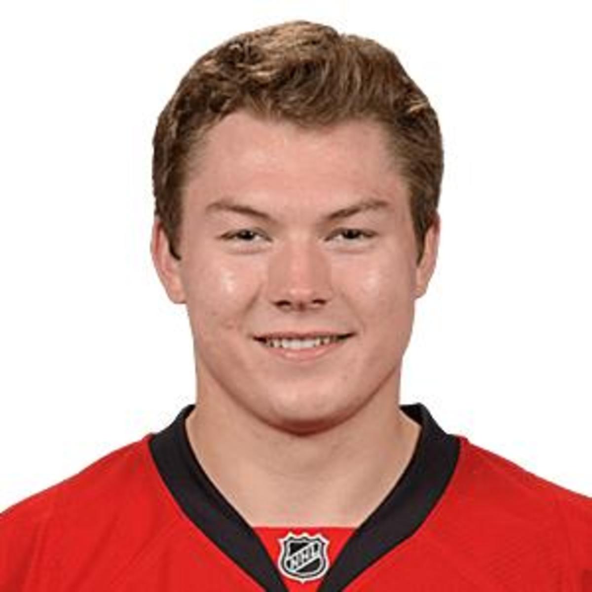 Curtis Lazar News, Analysis, and Stats on Athlon Sports