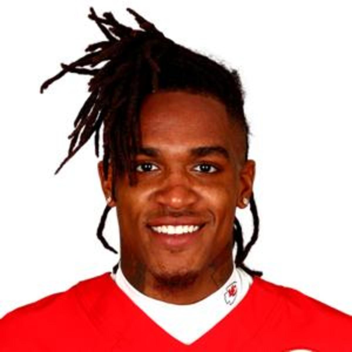 Demarcus Robinson News, Analysis, and Stats on AthlonSports