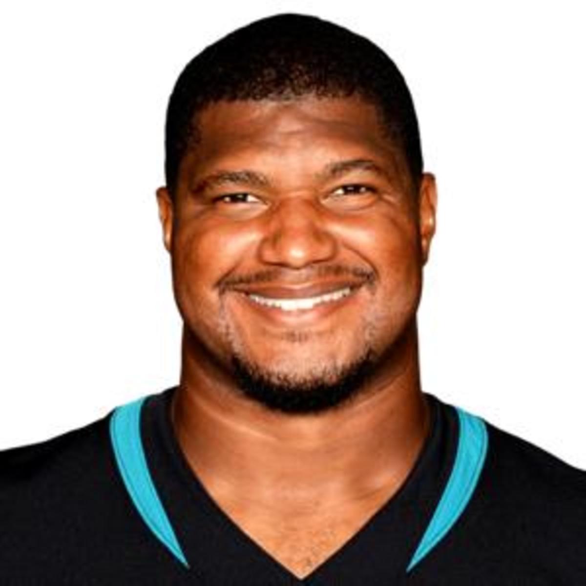 Calais Campbell News, Analysis, and Stats on Athlon