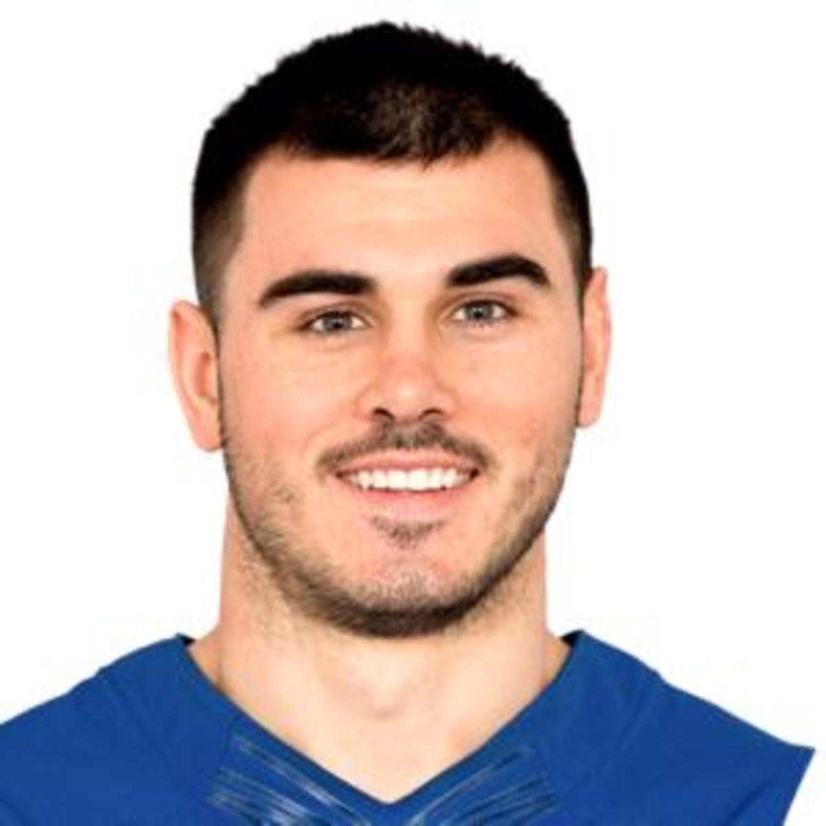 Chad Kelly News, Analysis, and Stats on Athlon Sports