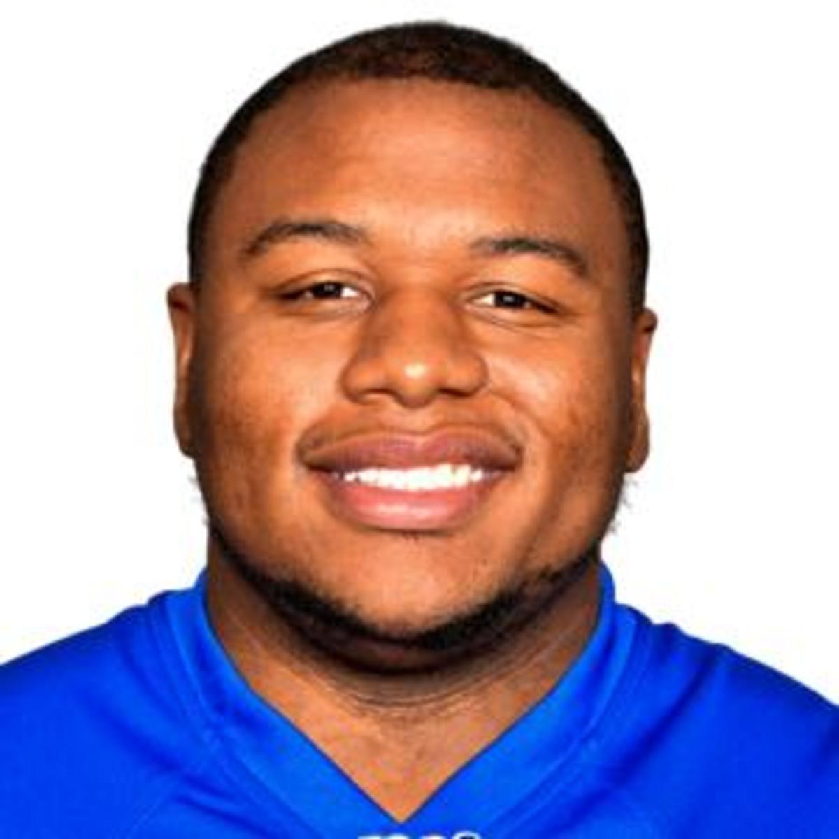 Dexter Lawrence Ii News Analysis And Stats On Athlon Sports 