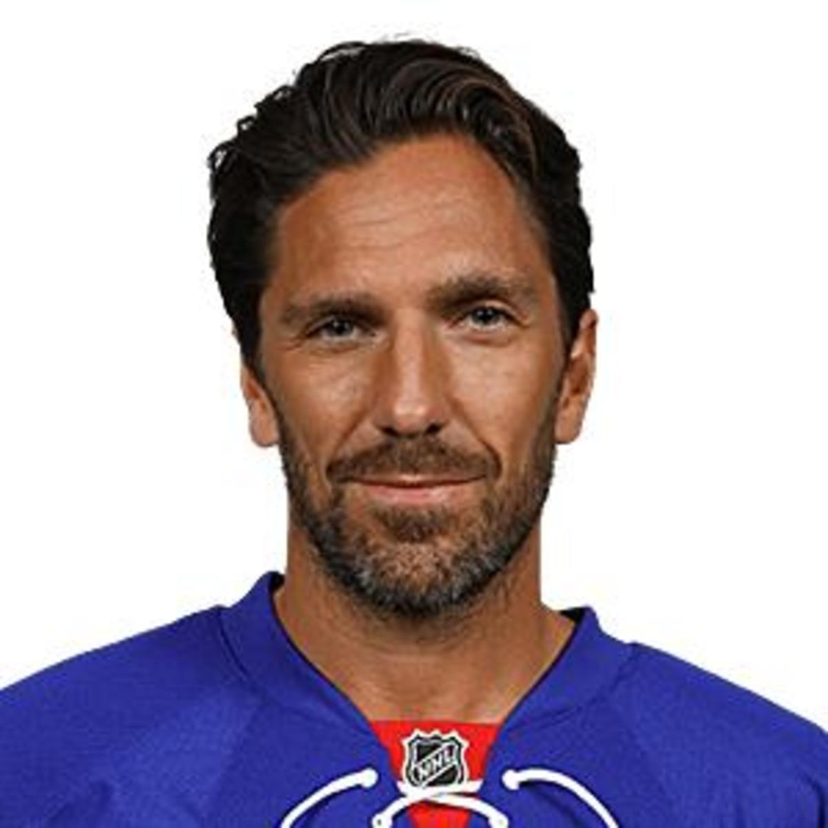 Henrik Lundqvist News, Analysis, and Stats on AthlonSports.com - Athlon ...