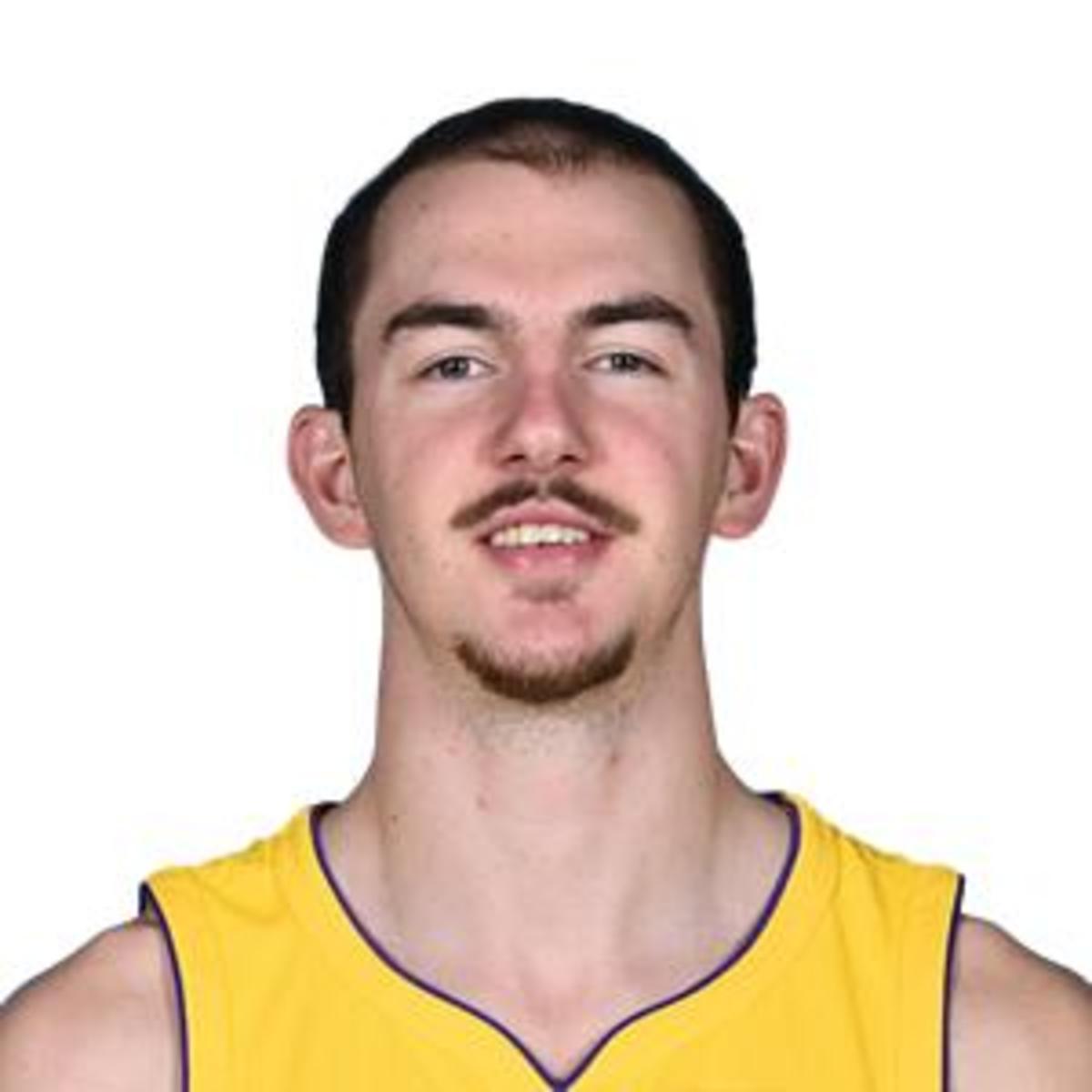 Alex Caruso News, Analysis, and Stats on AthlonSports.com - Athlon Sports