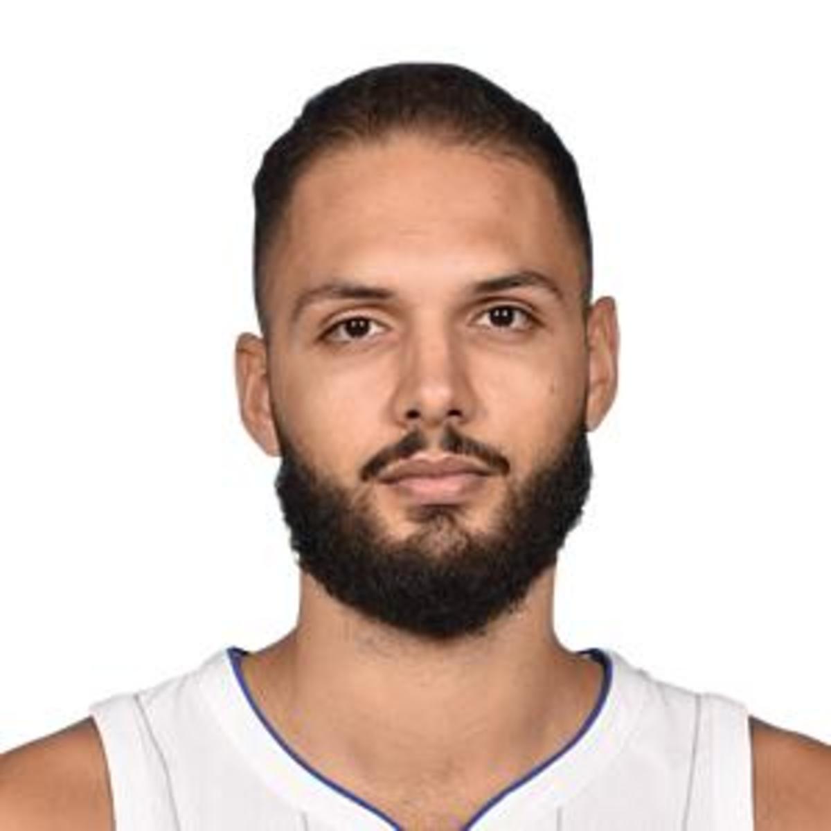 Evan Fournier News, Analysis, and Stats on Athlon Sports