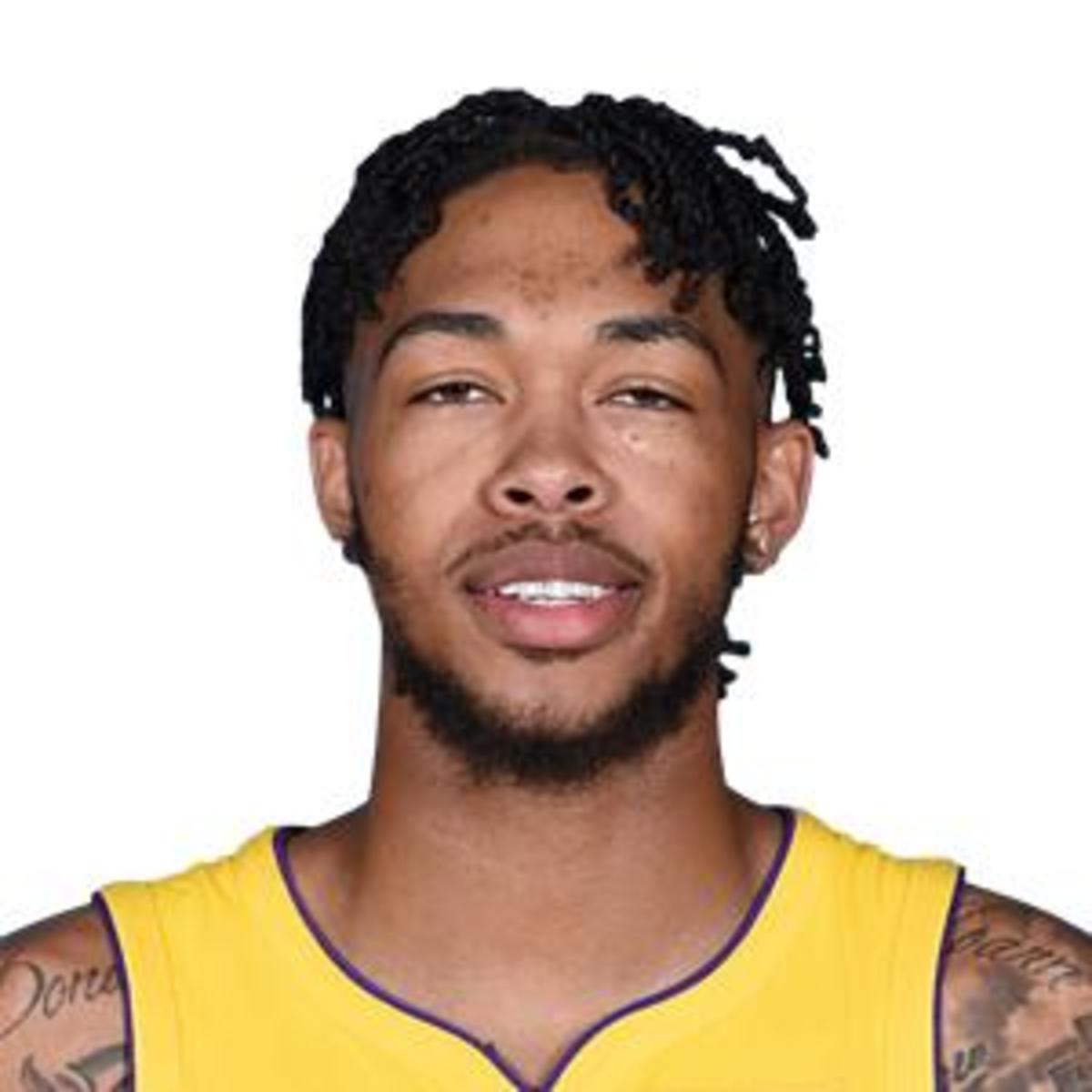 Brandon Ingram News, Analysis, and Stats on AthlonSports.com - Athlon ...