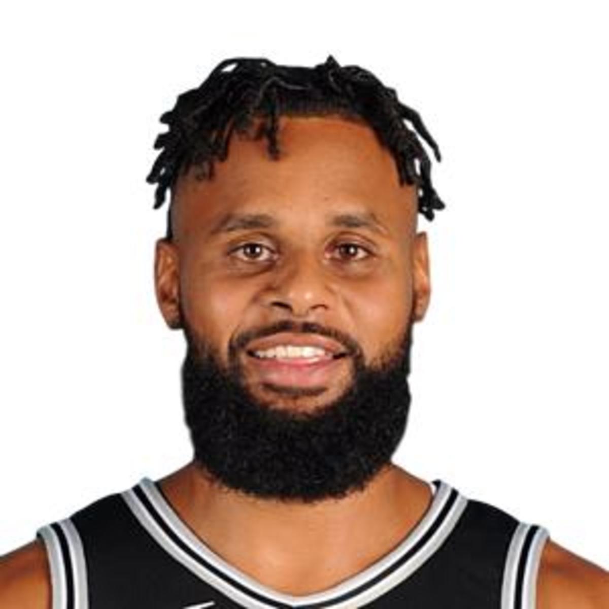 Patty Mills News, Analysis, and Stats on AthlonSports.com - Athlon Sports