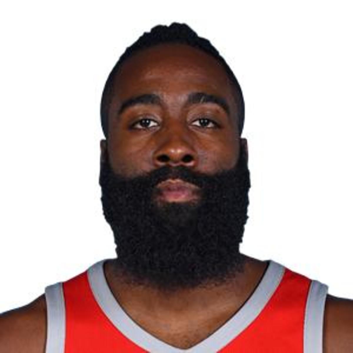 James Harden News, Analysis, and Stats on AthlonSports.com - Athlon Sports