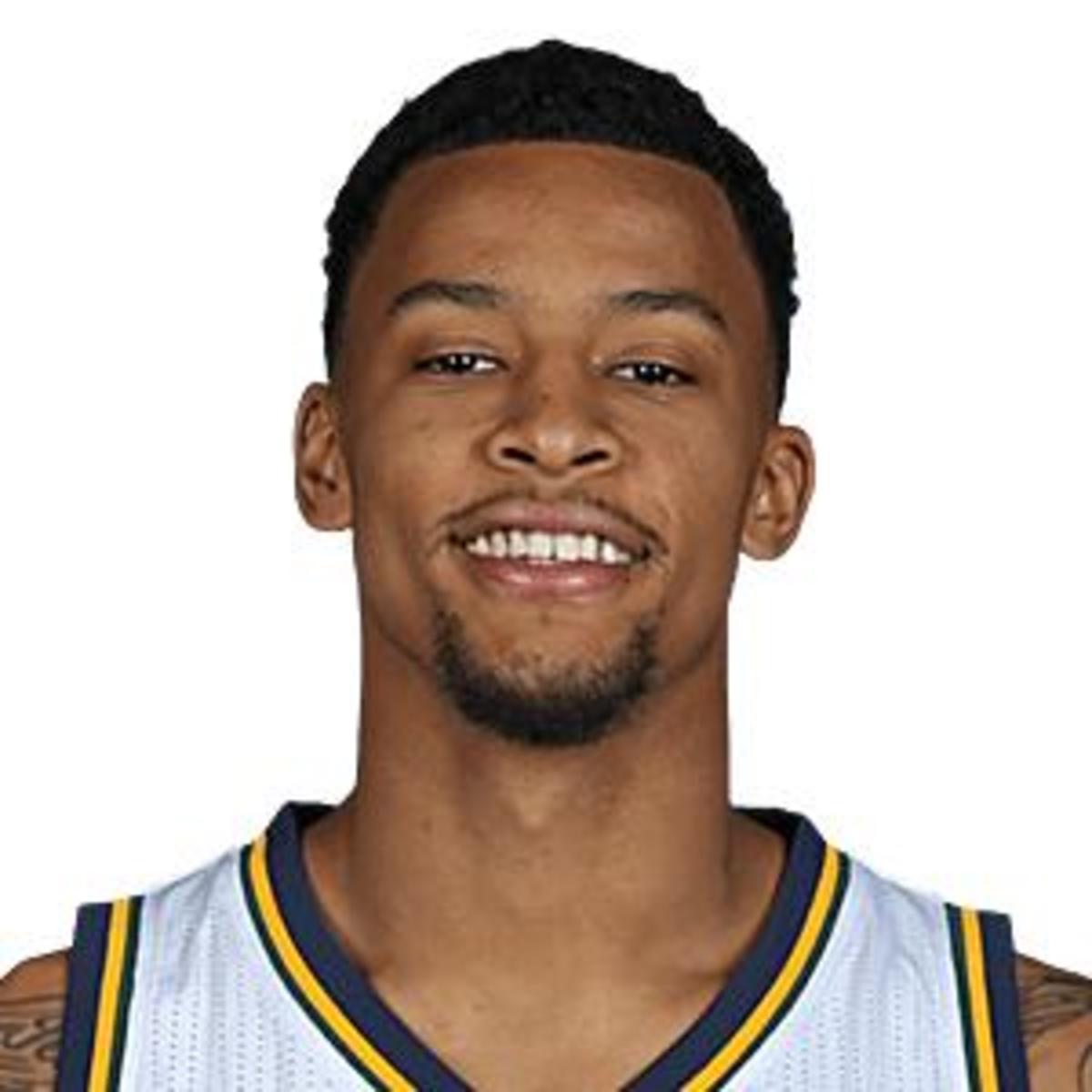 Trey Burke News, Analysis, and Stats on AthlonSports.com - Athlon Sports