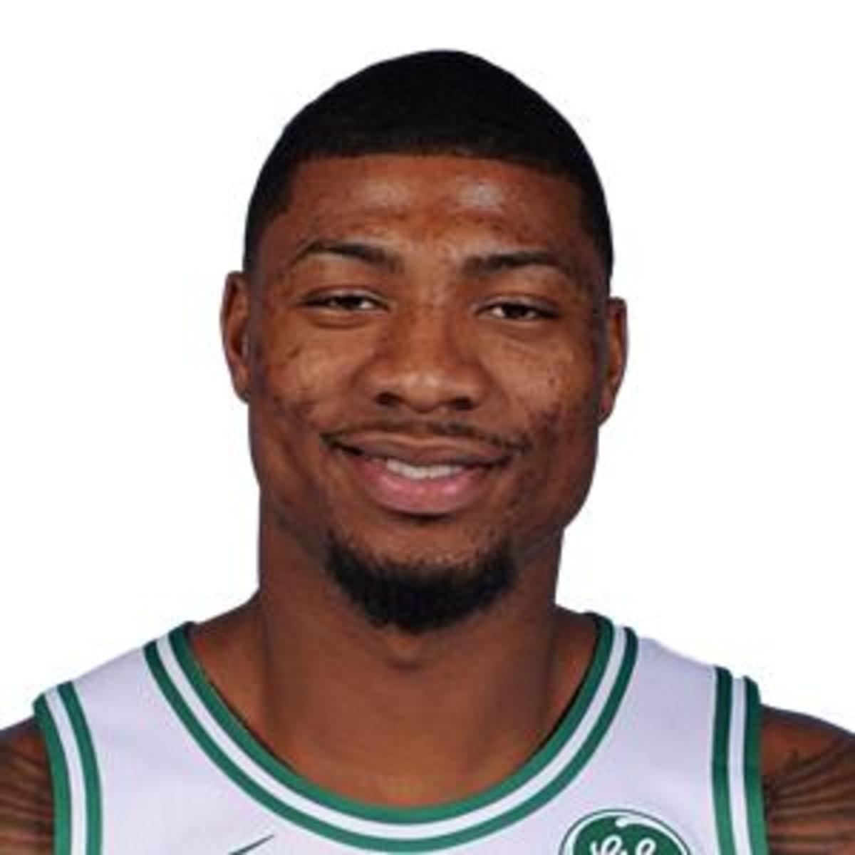 Marcus Smart News, Analysis, and Stats on Athlon Sports