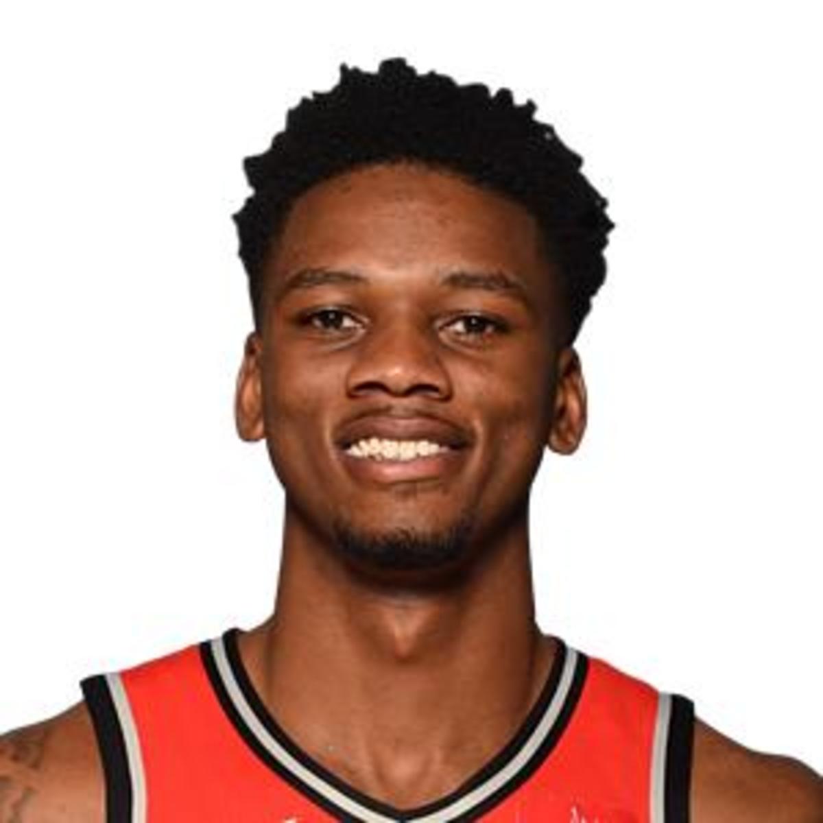 Alfonzo McKinnie News, Analysis, and Stats on AthlonSports.com - Athlon ...