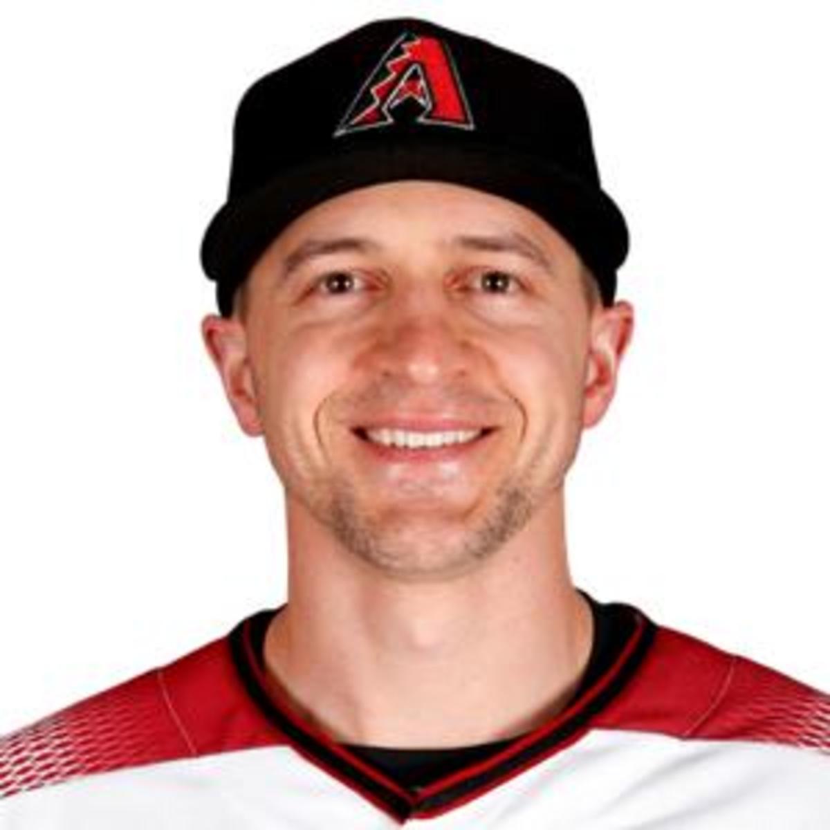 Nick Ahmed News, Analysis, and Stats on AthlonSports.com - Athlon Sports