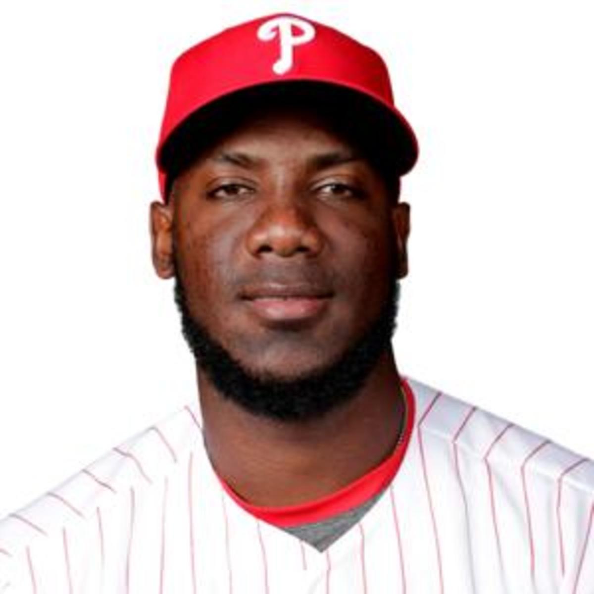 Enyel De Los Santos News, Analysis, and Stats on AthlonSports.com