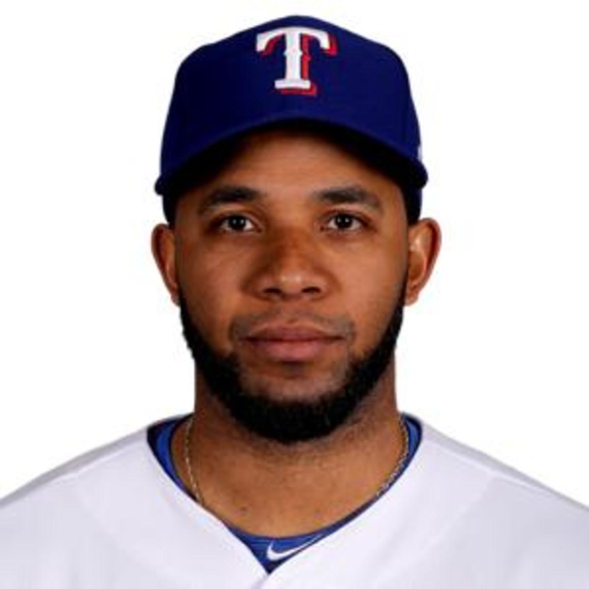 Elvis Andrus News, Analysis, and Stats on AthlonSports.com - Athlon Sports