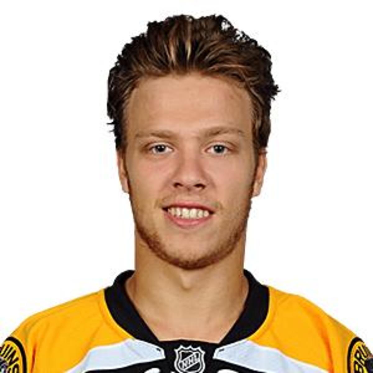 David Pastrnak News, Analysis, And Stats On AthlonSports.com - Athlon ...