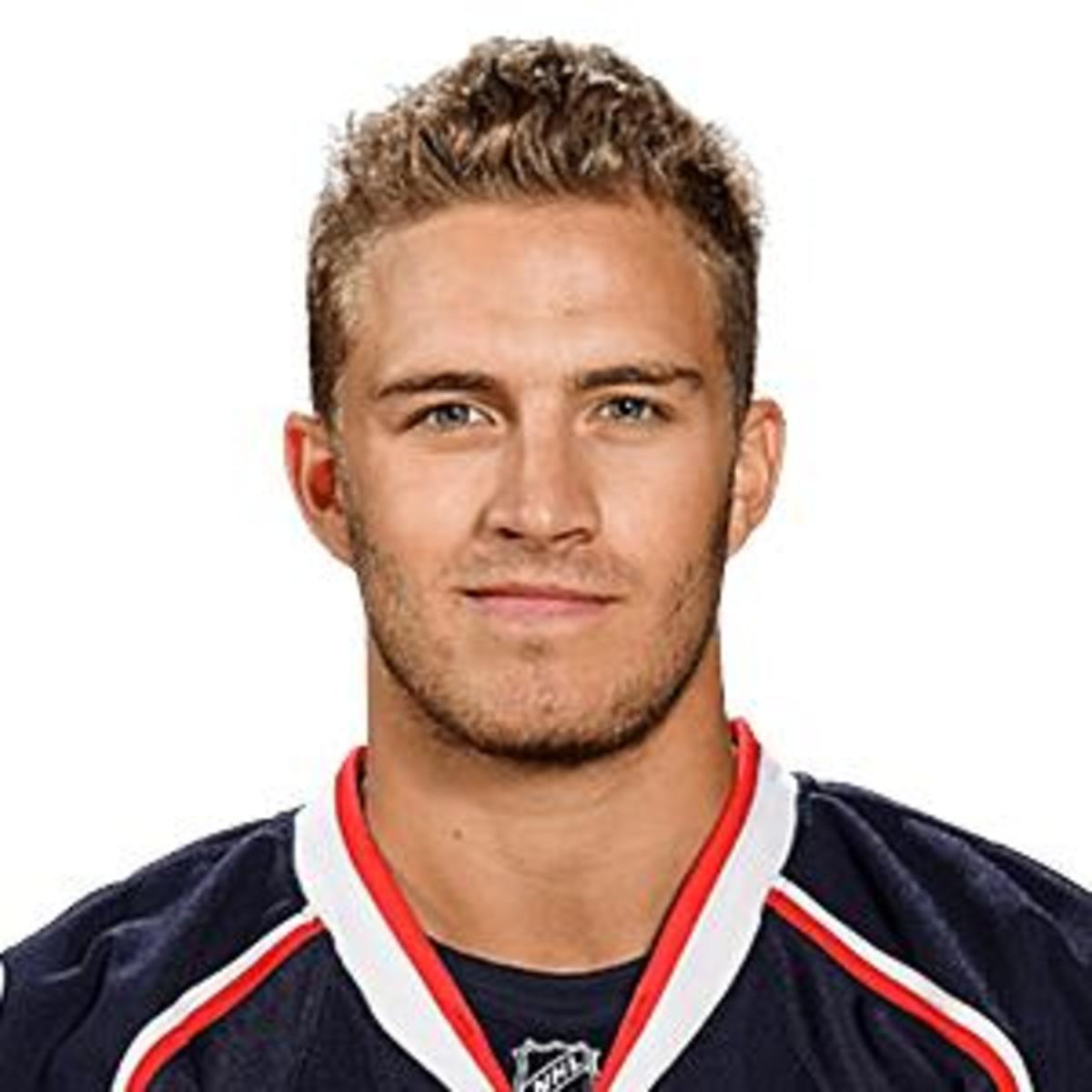 Alexander Wennberg News, Analysis, and Stats on AthlonSports.com ...