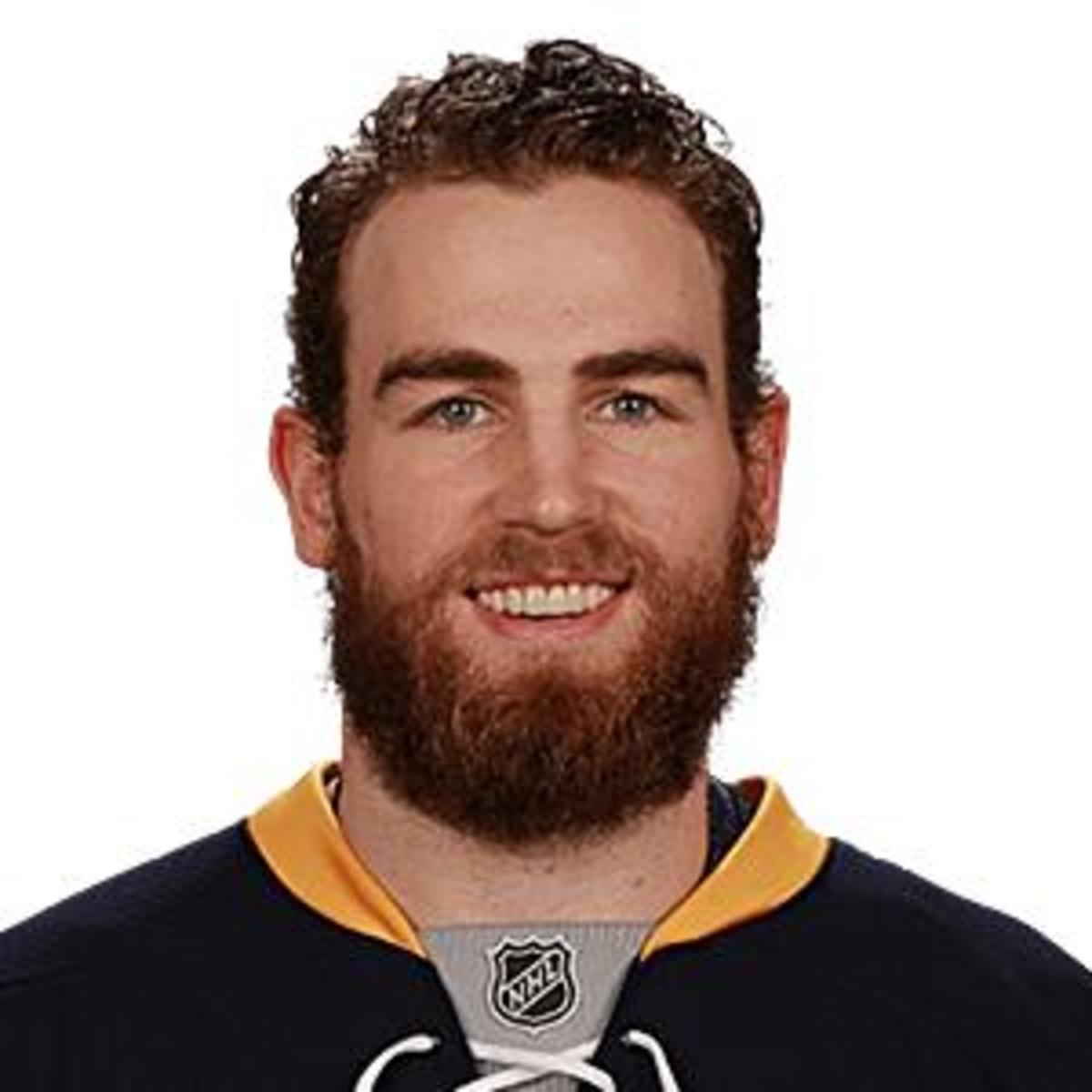 Ryan O'Reilly News, Analysis, and Stats on AthlonSports.com - Athlon Sports