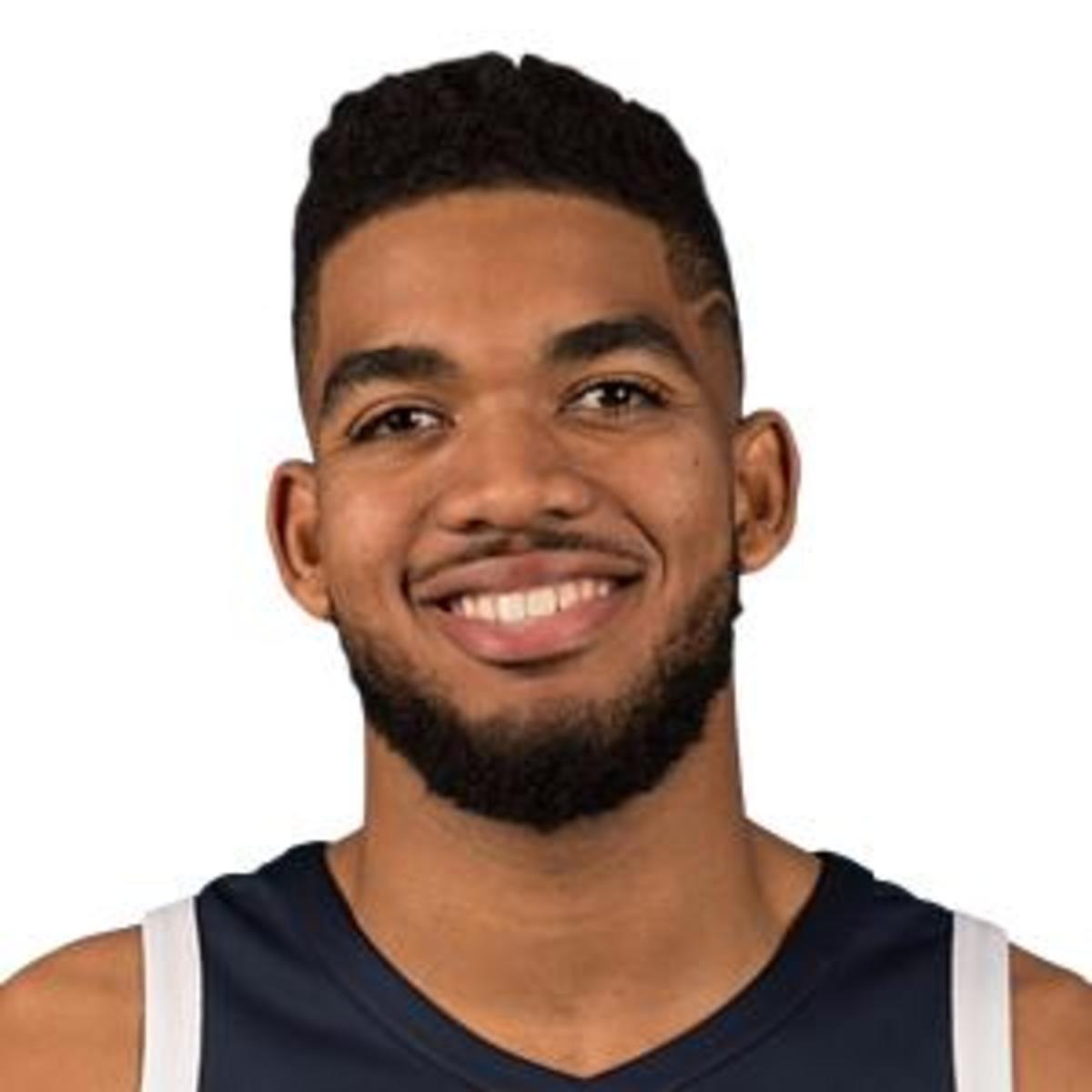 Karl-Anthony Towns News, Analysis, and Stats on AthlonSports.com