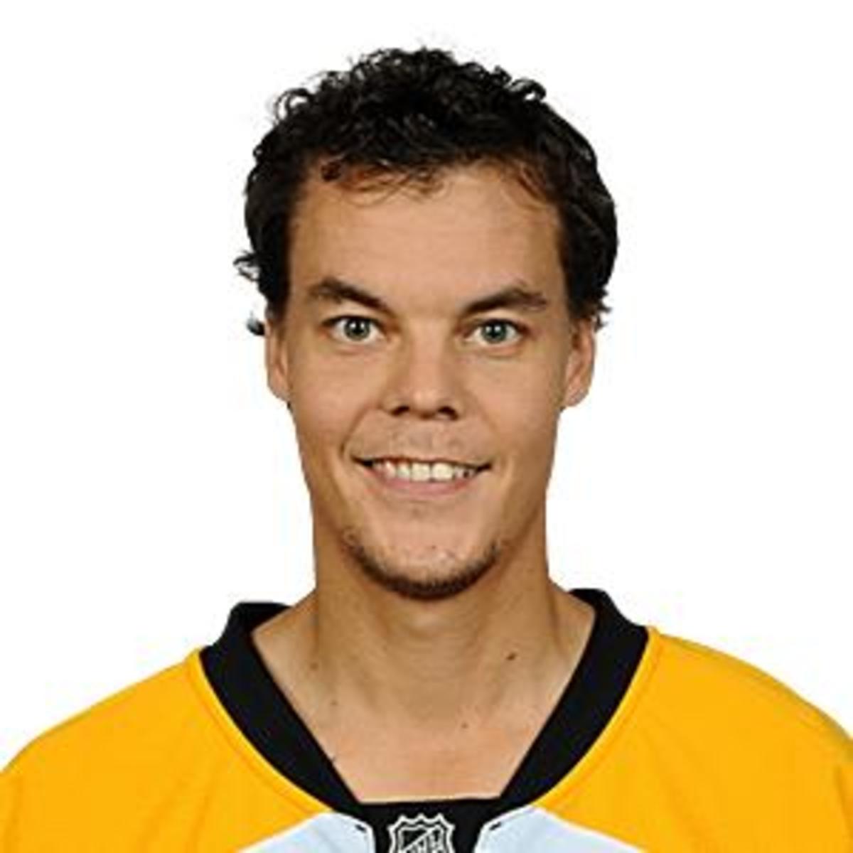 Tuukka Rask News, Analysis, and Stats on AthlonSports.com - Athlon Sports