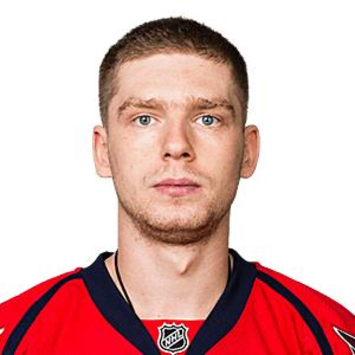 Evgeny Kuznetsov News, Analysis, and Stats on AthlonSports.com - Athlon ...