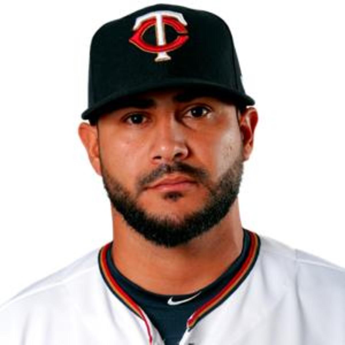 Martin Perez News, Analysis, and Stats on AthlonSports.com - Athlon Sports