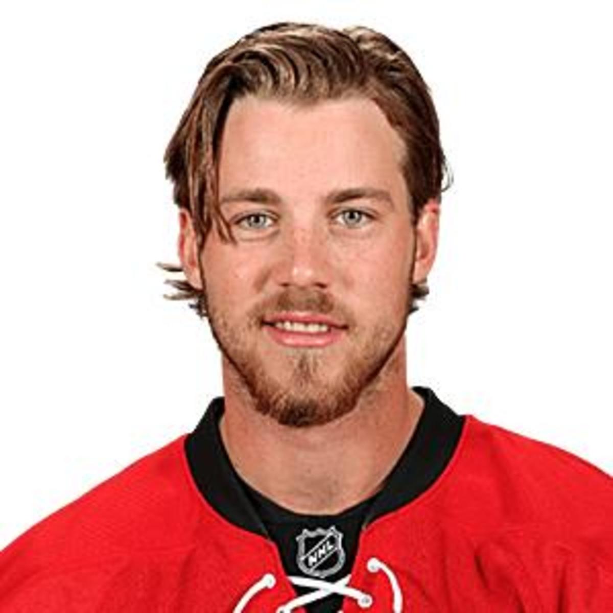 Elias Lindholm News, Analysis, And Stats On Athlonsports.com - Athlon 