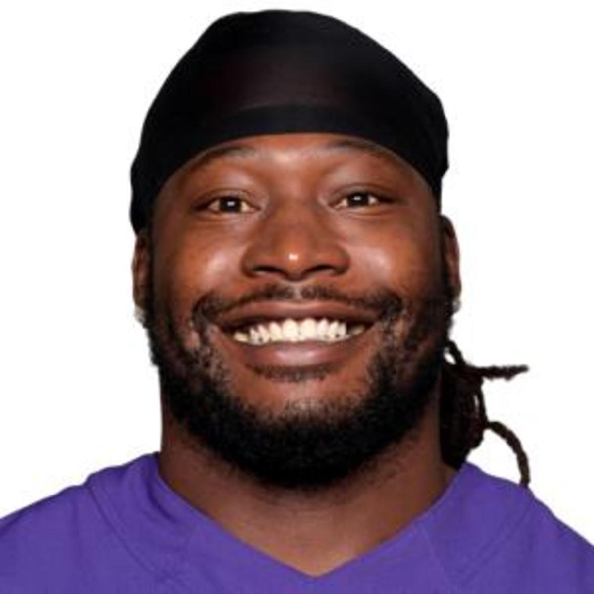 Pernell McPhee News, Analysis, and Stats on AthlonSports.com - Athlon ...