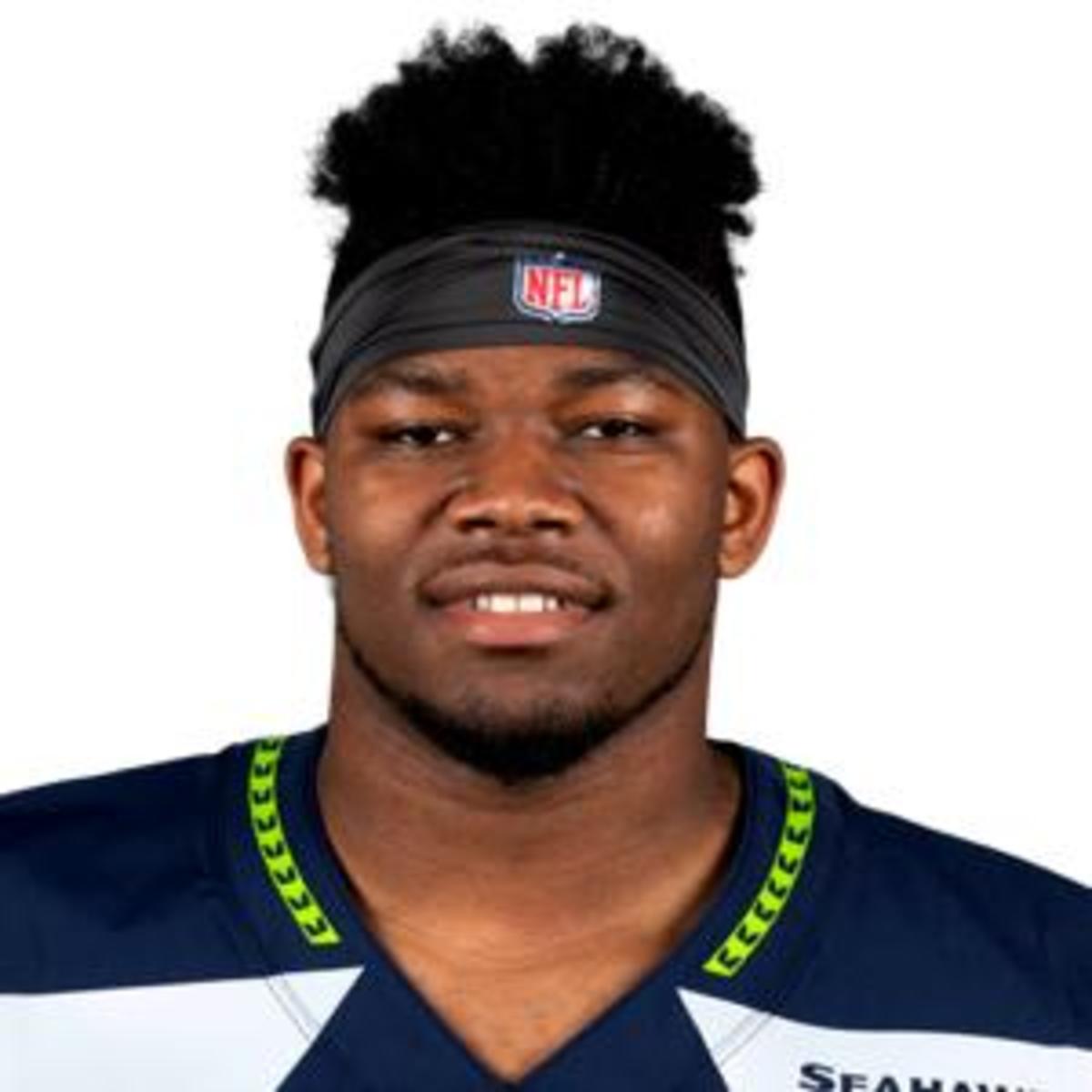 Rashaad Penny News, Analysis, and Stats on Athlon Sports