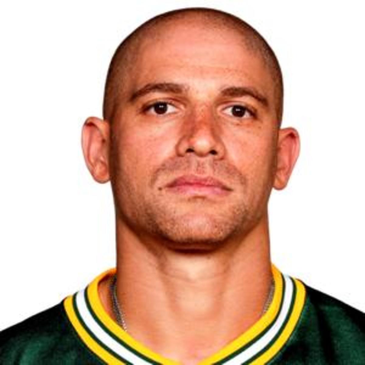 Jimmy Graham News, Analysis, and Stats on AthlonSports.com - Athlon Sports