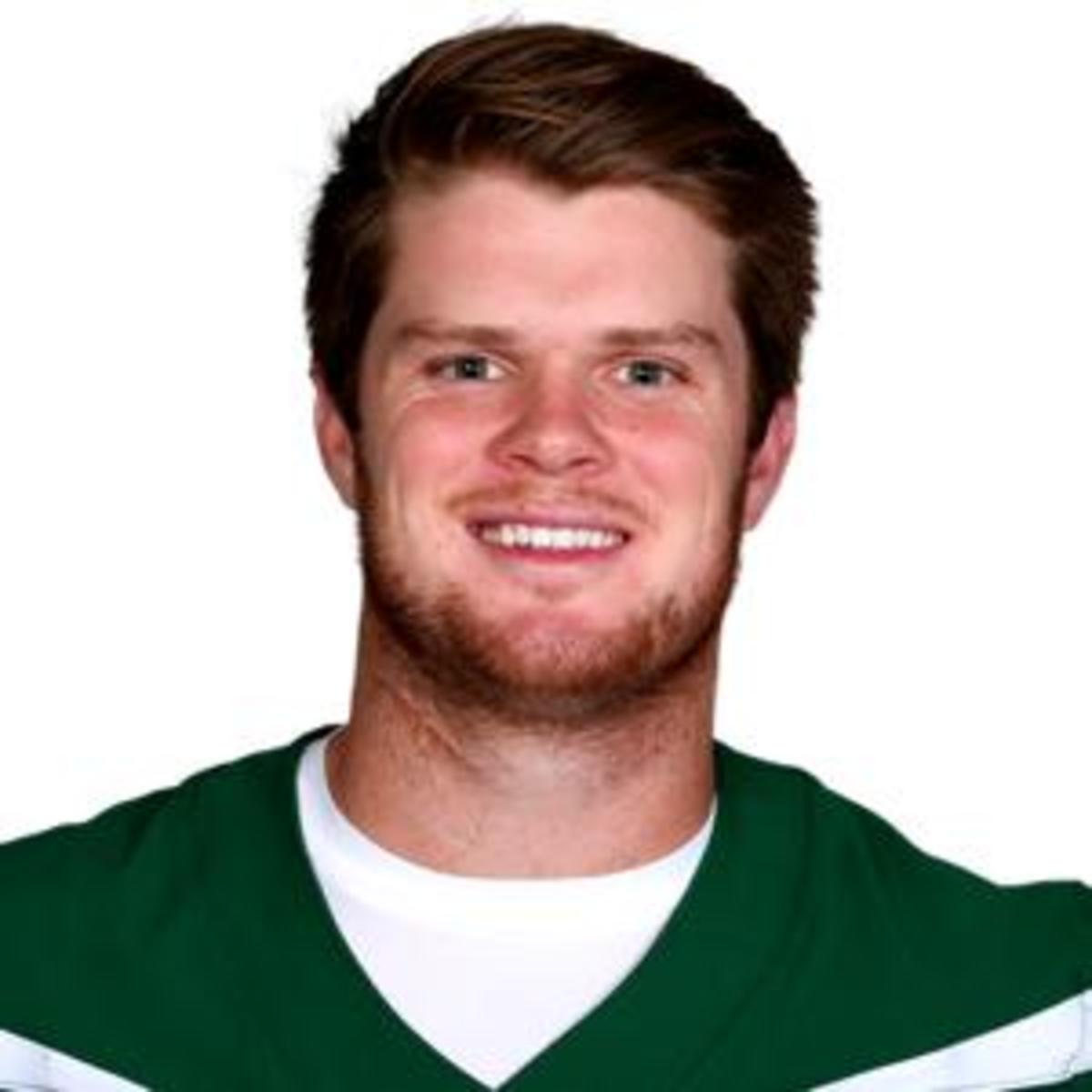 Sam Darnold News, Analysis, and Stats on Athlon Sports