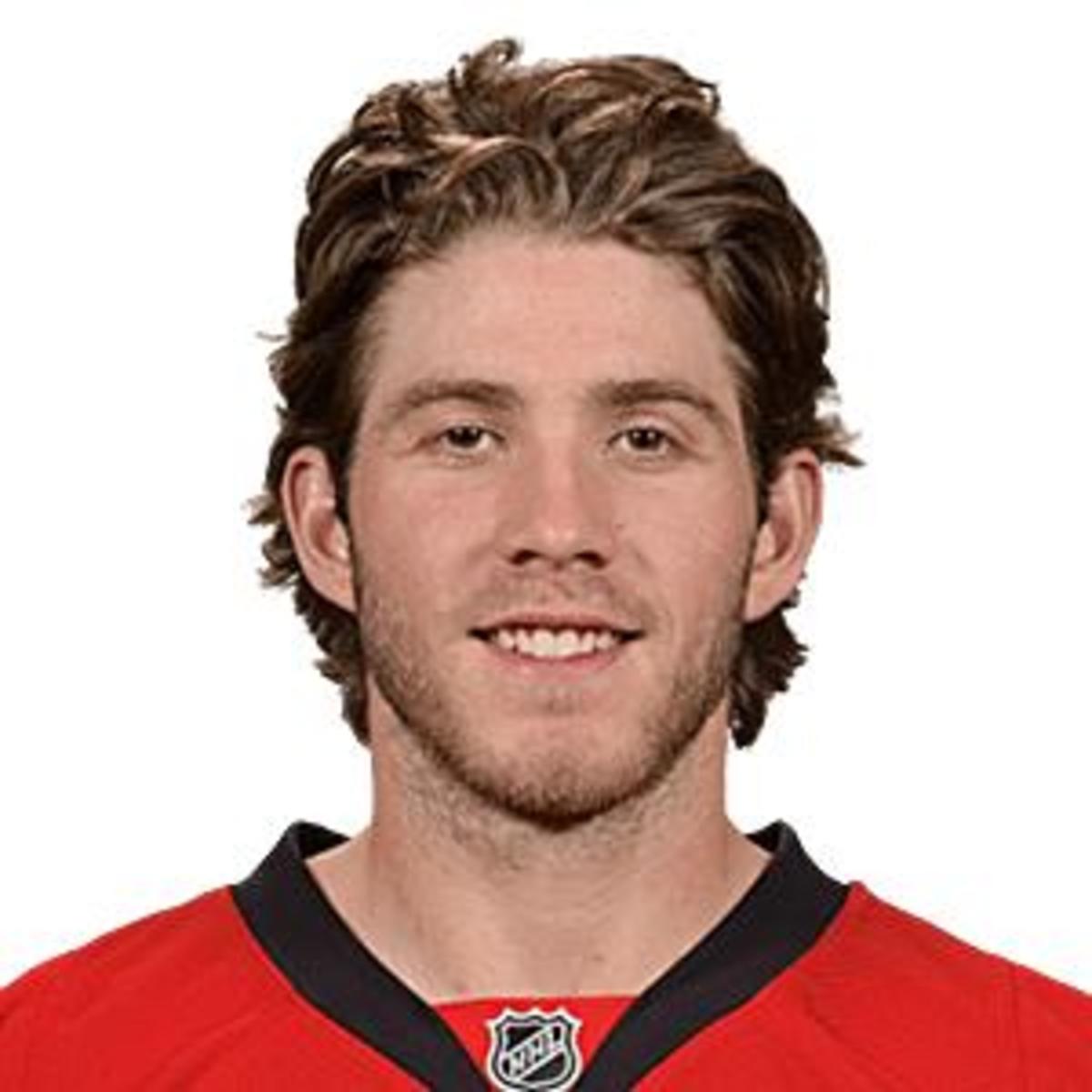 Mike Hoffman News, Analysis, and Stats on AthlonSports.com - Athlon Sports