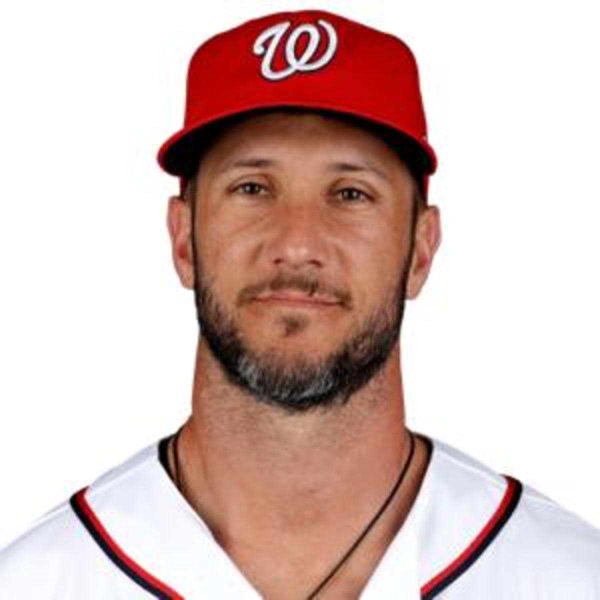 Yan Gomes News, Analysis, and Stats on AthlonSports.com - Athlon Sports
