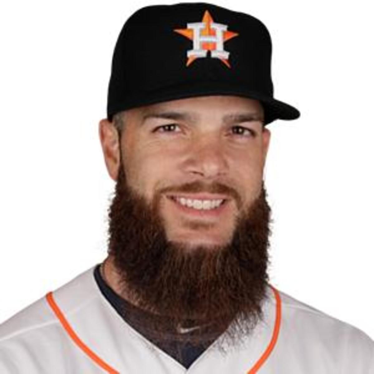 Dallas Keuchel News, Analysis, and Stats on AthlonSports.com - Athlon ...