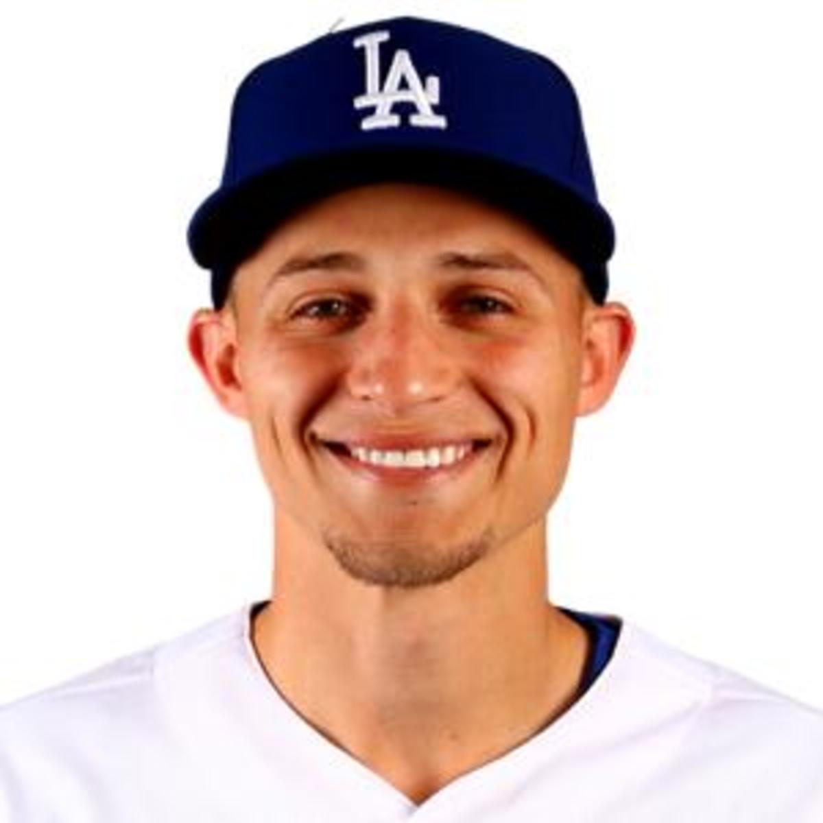 Corey Seager News, Analysis, and Stats on AthlonSports.com - Athlon Sports