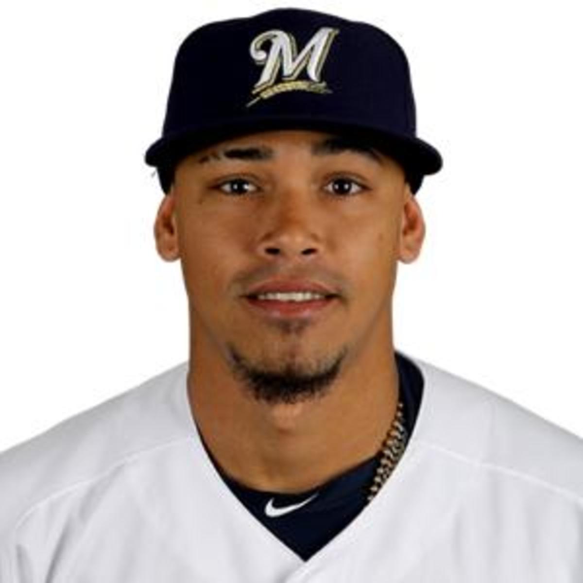 Orlando Arcia News, Analysis, and Stats on AthlonSports.com - Athlon Sports